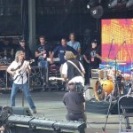 Crossroads Guitar Festival 2010 â€“ Photos and Reviews