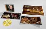 â€˜Claptonâ€™ â€“ Deluxe Limited Edition Bundle