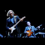 Eric Clapton Performs At Prince’s Trust Rock Gala 17 November 2010