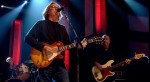 Eric Clapton plays 2 tracks from “Clapton” on “Later… With Jools Holland”