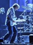 Eric Clapton Tour 2011 – Rogers Arena, Vancouver BC, Canada – Friday February 25 2011