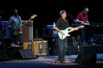 Eric Clapton Tour 2011 – Yas Arena, Abu Dhabi – Friday February 11 2011