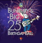 Eric Clapton To Perform On Bunbury’s Party In London On 7 May 2011