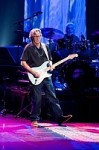 Eric Clapton Tour 2011 – Gibson Amphitheatre, Los Angeles – March 9, 2011