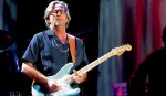 Eric Clapton Tour 2011 – The O2, Dublin, Ireland – May 9, 2011