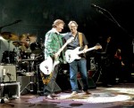 Eric Clapton & Steve Winwood â€“ Royal Albert Hall, London â€“ May 26, 2011