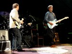 Eric Clapton & Steve Winwood â€“ Royal Albert Hall, London â€“ May 27, 2011