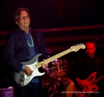 Eric Clapton & The Band du Lac 4 June 2011 – Wintershall Estate Bramley, Surrey, UK