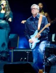 Eric Clapton Tour 2011 â€“ Centro de Eventos Fiergs, Porto Alegre (Brazil)  October 6, 2011