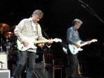 Eric Clapton & Steve Winwood Japan Tour 2011: 5th Tokyo Concert Added