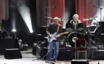 Eric Clapton Tour 2011 â€“ HSBC Arena, Rio de Janeiro (Brazil)  October 9, 2011