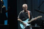 Eric Clapton Tour 2011 â€“ Movistar Arena, Santiago (Chile)  October 16, 2011