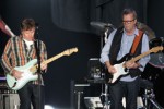 Eric Clapton & Steve Winwood â€“ Eru Hokkaido Sports Center, Sapporo, Japan â€“ Nov 17, 2011