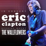 Eric Clapton â€“ Seminole Hard Rock Live, Hollywood, FL â€“ Mar 30, 2013