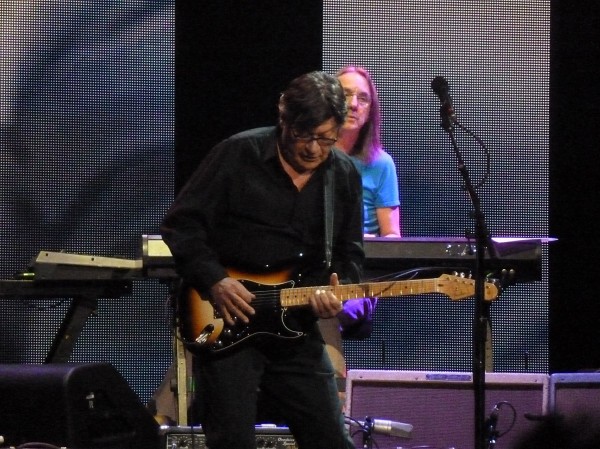 Robbie Robertson