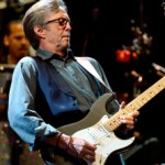 Eric Clapton – Life Festival Oswiecim, Poland – 28 June 2014