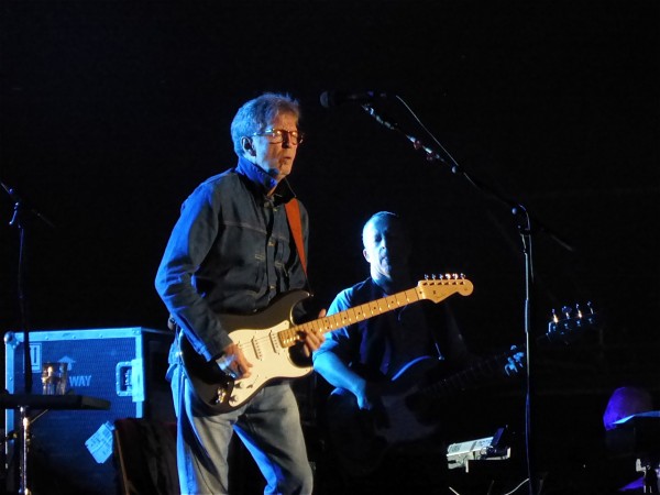 Clapton