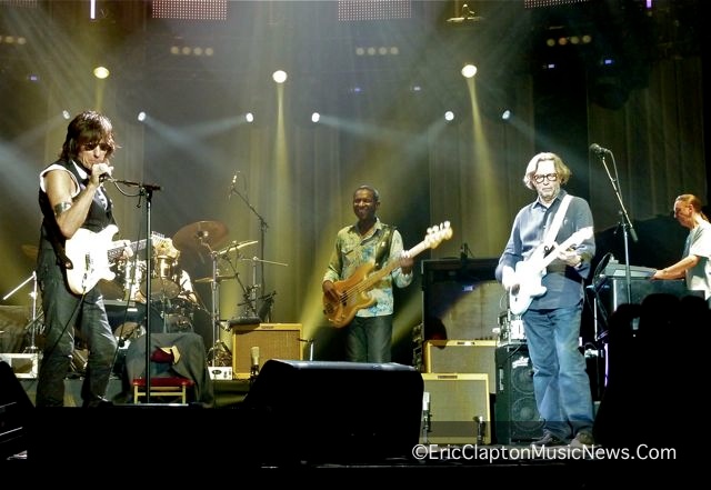 Ec & J...