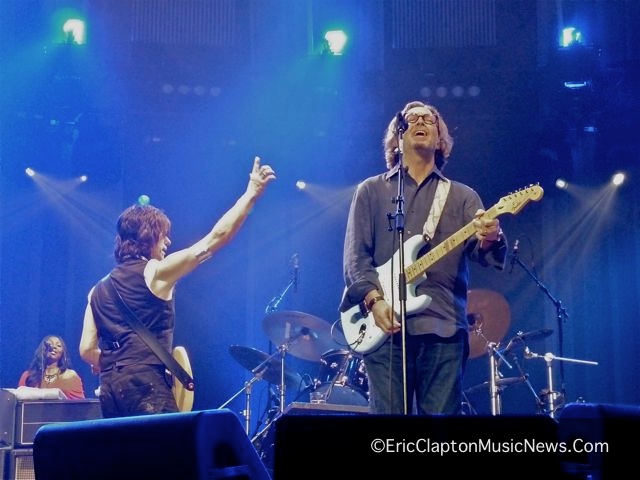 Ec & J...