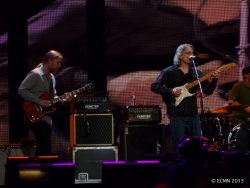 Derek Trucks and Sonny Landreth