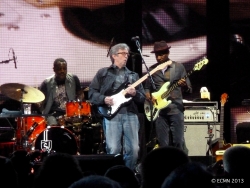 Crossroads Guitar Festival 2013 NYC 13 April 2013