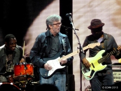 Crossroads Guitar Festival 2013 NYC 13 April 2013