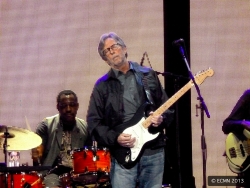 Crossroads Guitar Festival 2013 NYC 13 April 2013