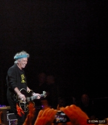 Keith Richards