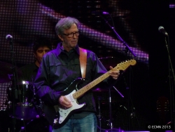 Eric Clapton