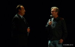 Opening Night 2: Dan Aykroyd and Eric Clapton