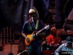 Keb Mo