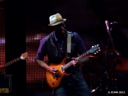 Keb Mo