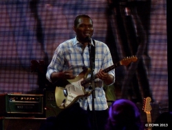 Robert Cray