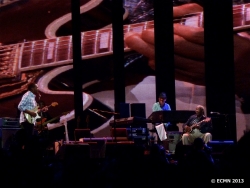 Robert Cray and BB King