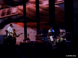 Robert Cray and BB King