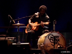 Gary Clark Jr.