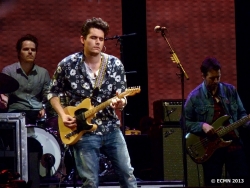 John Mayer