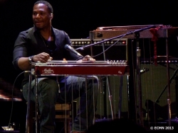 Robert Randolph