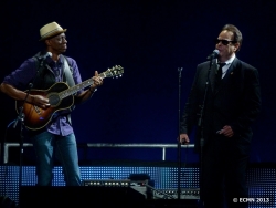 Keb Mo and Dan Aykroyd