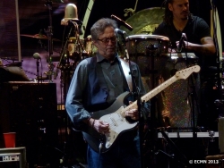 Eric Clapton