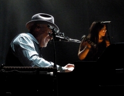 Paul Carrack - 18 May 2013 Royal Albert Hall London