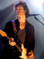 Doyle Bramhall - 18 May 2013 Royal Albert Hall London