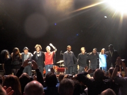 21 May 2013 Royal Albert Hall London