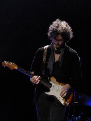 Doyle Bramhall - 21 May 2013 Royal Albert Hall London