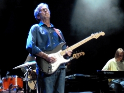 Eric Clapton RAH 17 May 2013