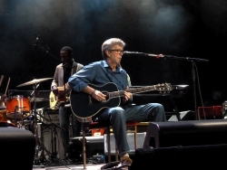 Eric Clapton RAH 17 May 2013