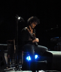 Doyle Bramhall RAH 17 May 2013