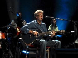 Eric Clapton RAH 17 May 2013