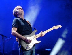Eric Clapton RAH 18 May 2013