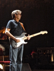 Eric Clapton RAH 18 May 2013